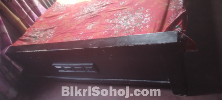 মালেশিয়ান বোর্ডের খাট /Malaysian boarder khat